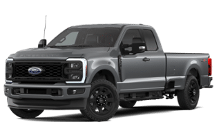 2026 Ford Super Duty® External Image 2